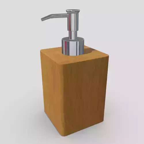 Soap Dispenser 5