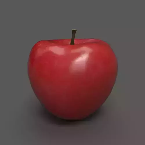 Apple Red