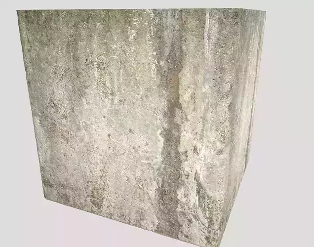 Old concrete textures pack 2
