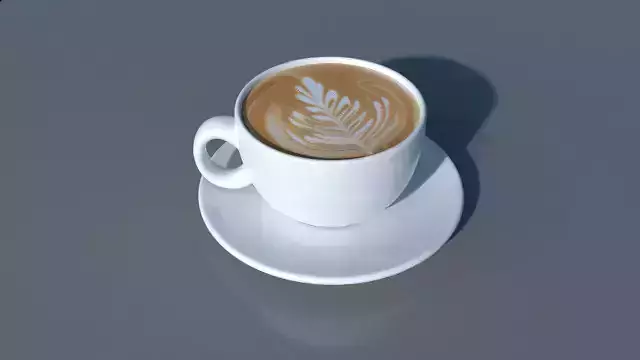 Cup of Coffee