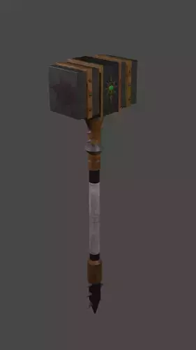 Kholek Suneaters Starcrusher