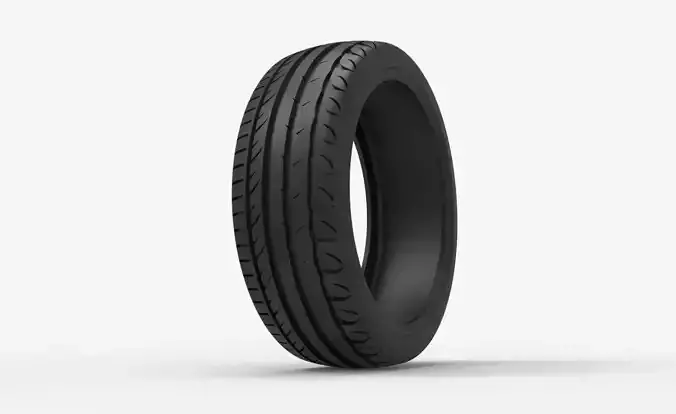 Kormoran UHP tire