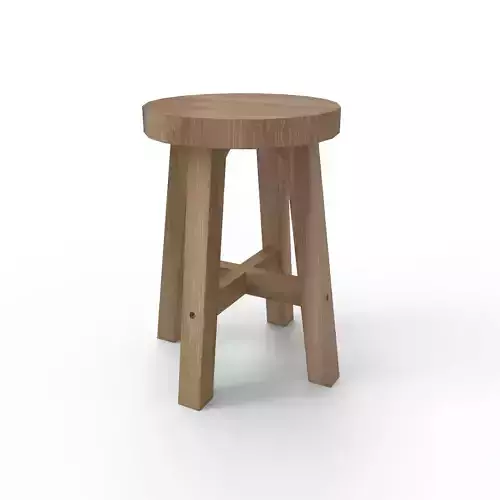 Stool  03