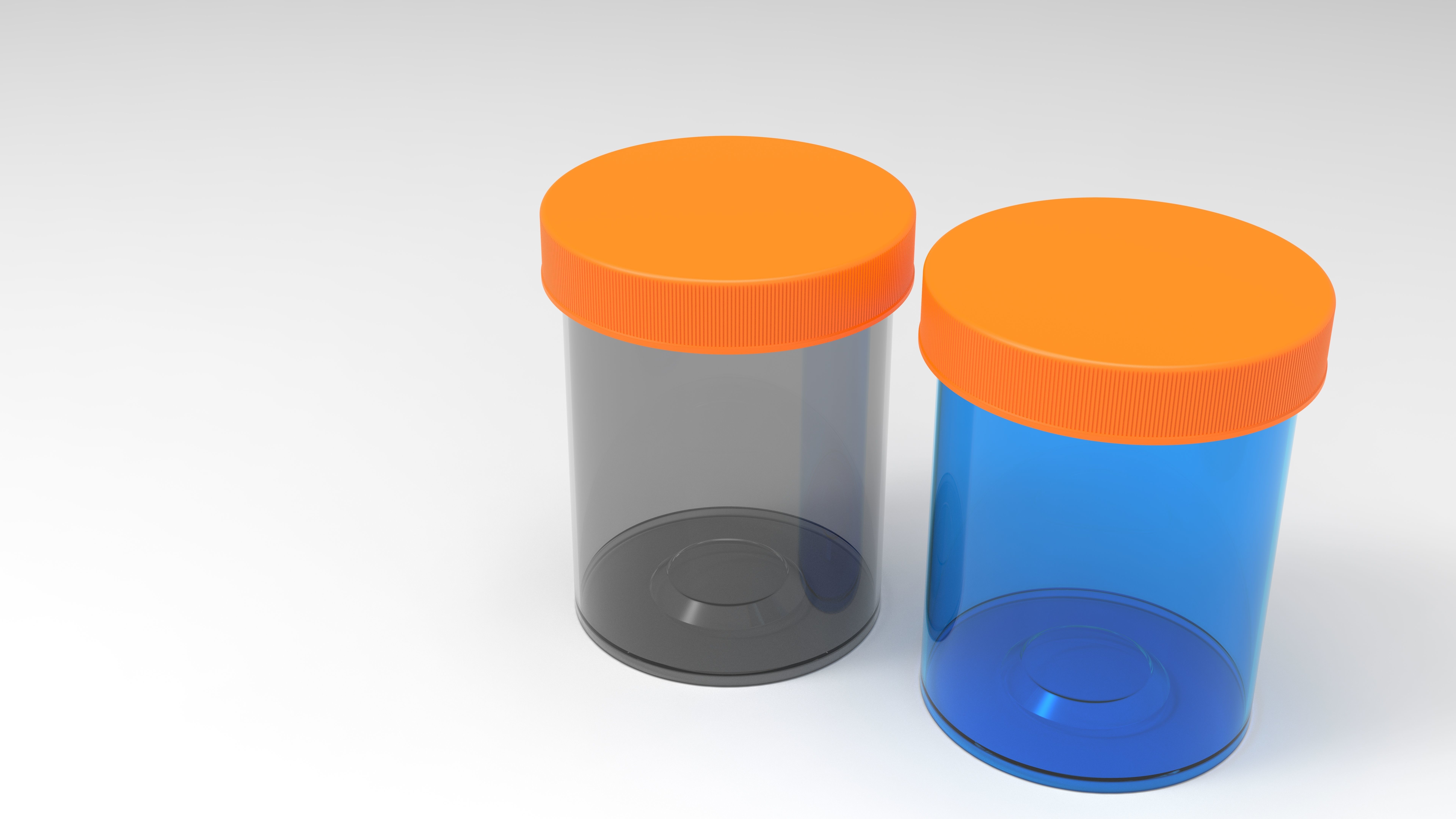 MedKit-Medium-Drug-Storage-COVID-19 pill bottle 3D print model_6
