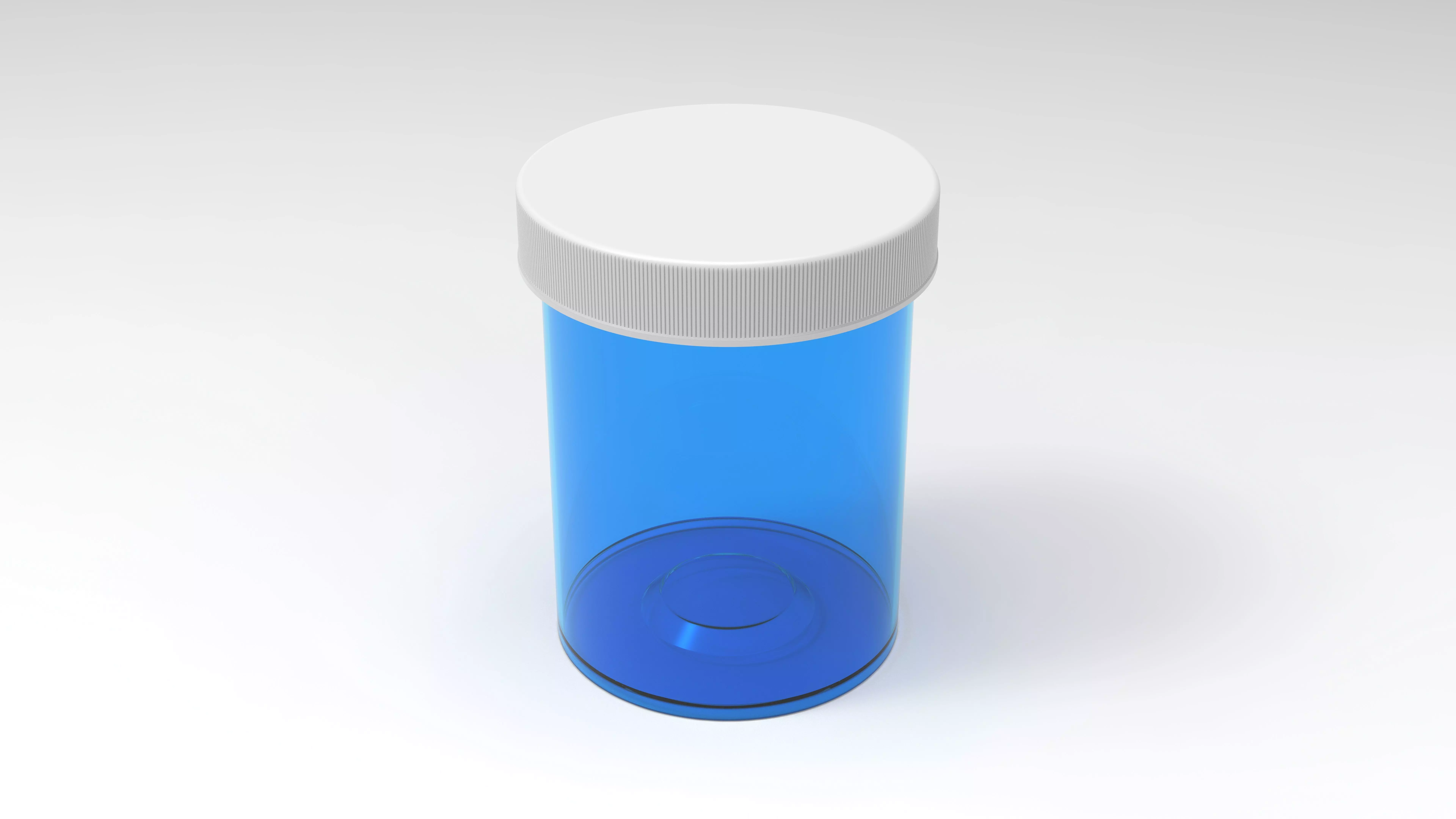 MedKit-Medium-Drug-Storage-COVID-19 pill bottle 3D print model_0
