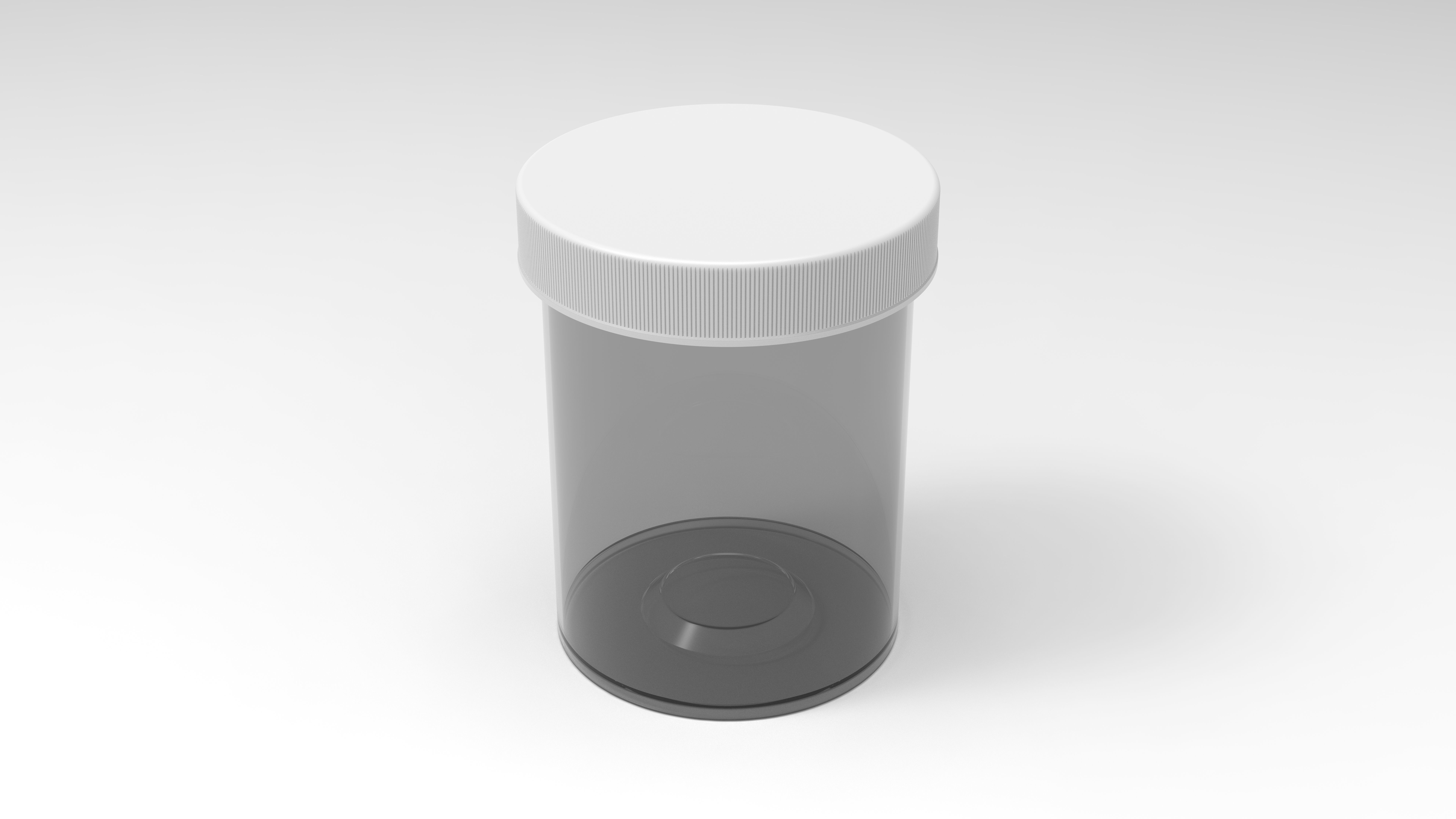 MedKit-Medium-Drug-Storage-COVID-19 pill bottle 3D print model_3