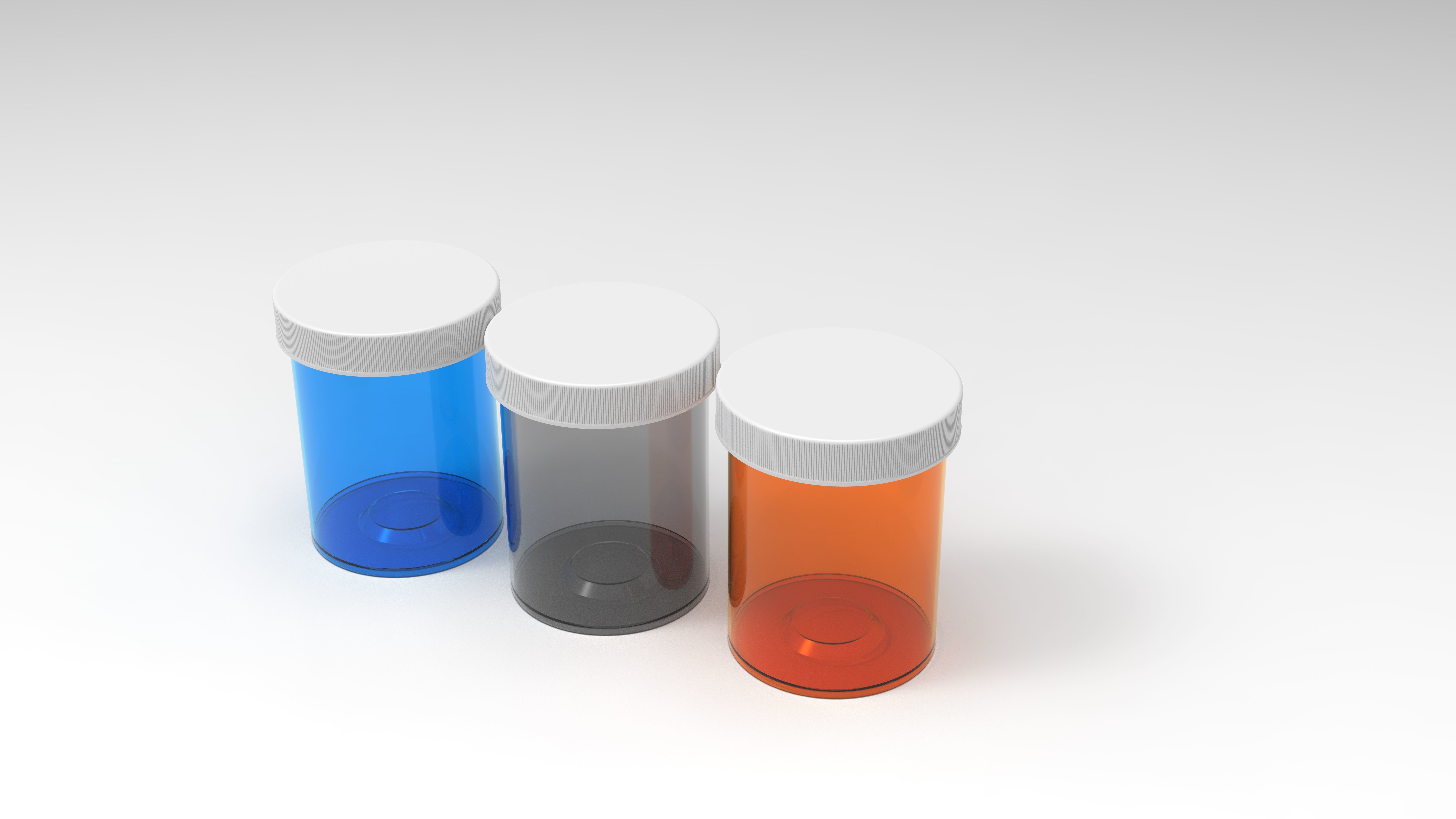MedKit-Medium-Drug-Storage-COVID-19 pill bottle 3D print model_7