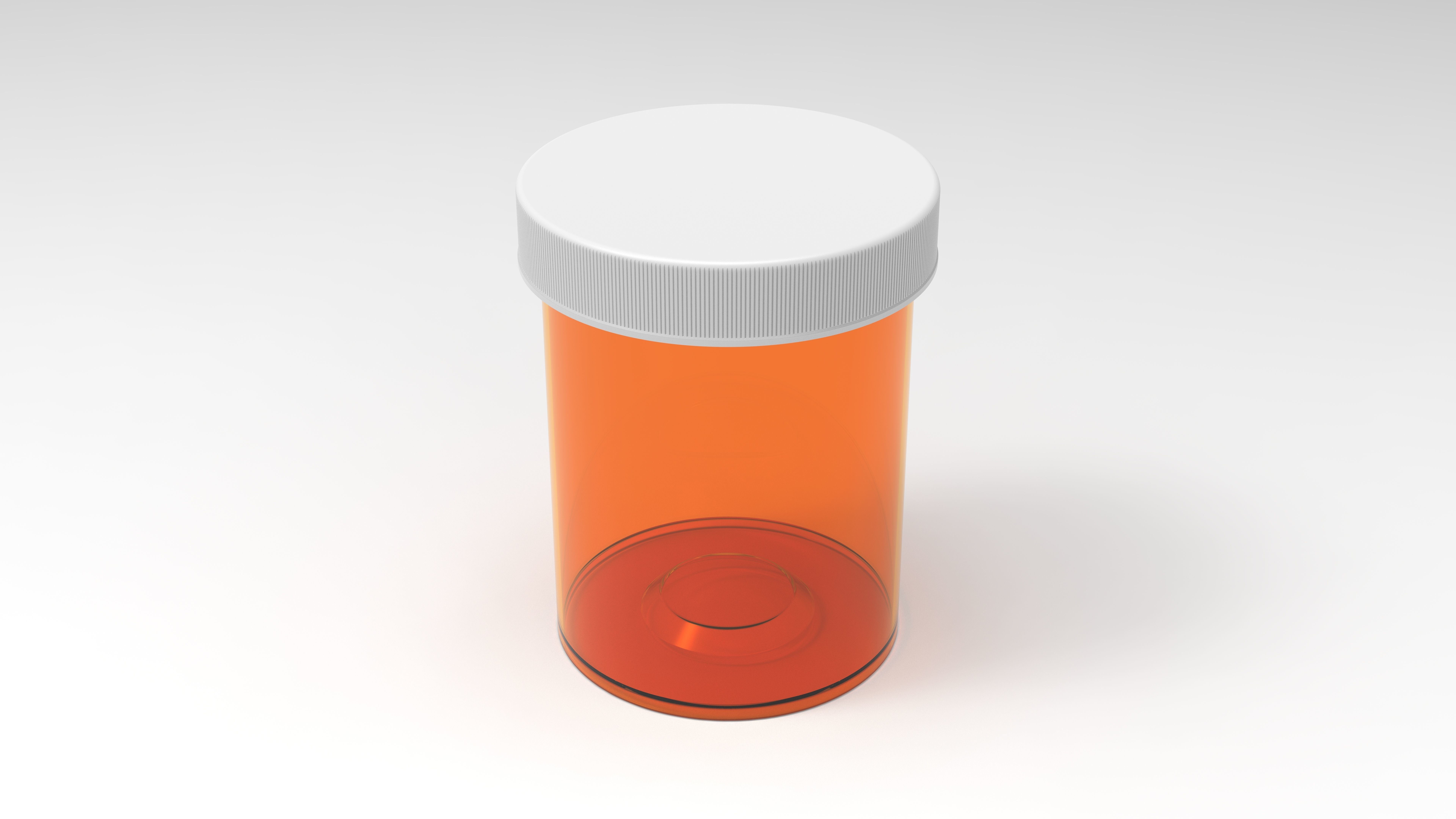 MedKit-Medium-Drug-Storage-COVID-19 pill bottle 3D print model_4