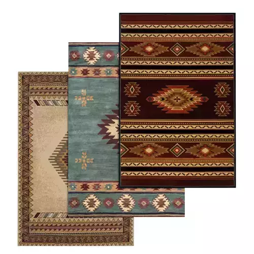 Rug Set 680