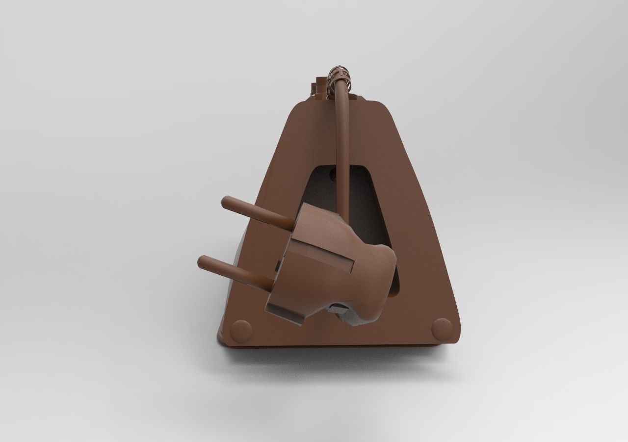 Iron mk2 3D print model_5