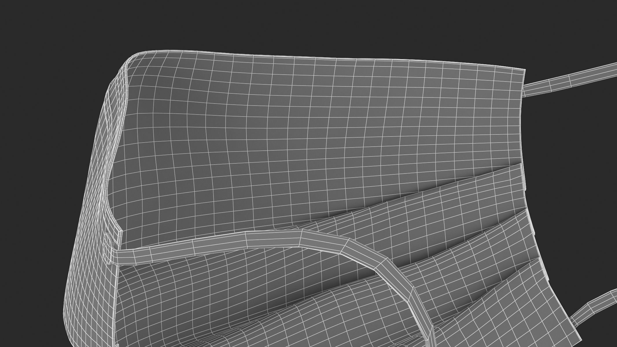 Anti-Corona Virus Collection 3D model_35