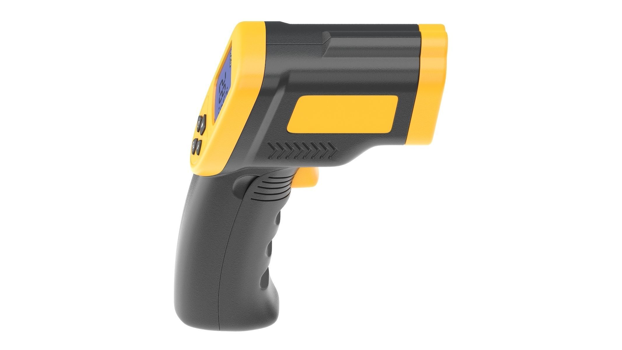 Anti-Corona Virus Collection 3D model_11