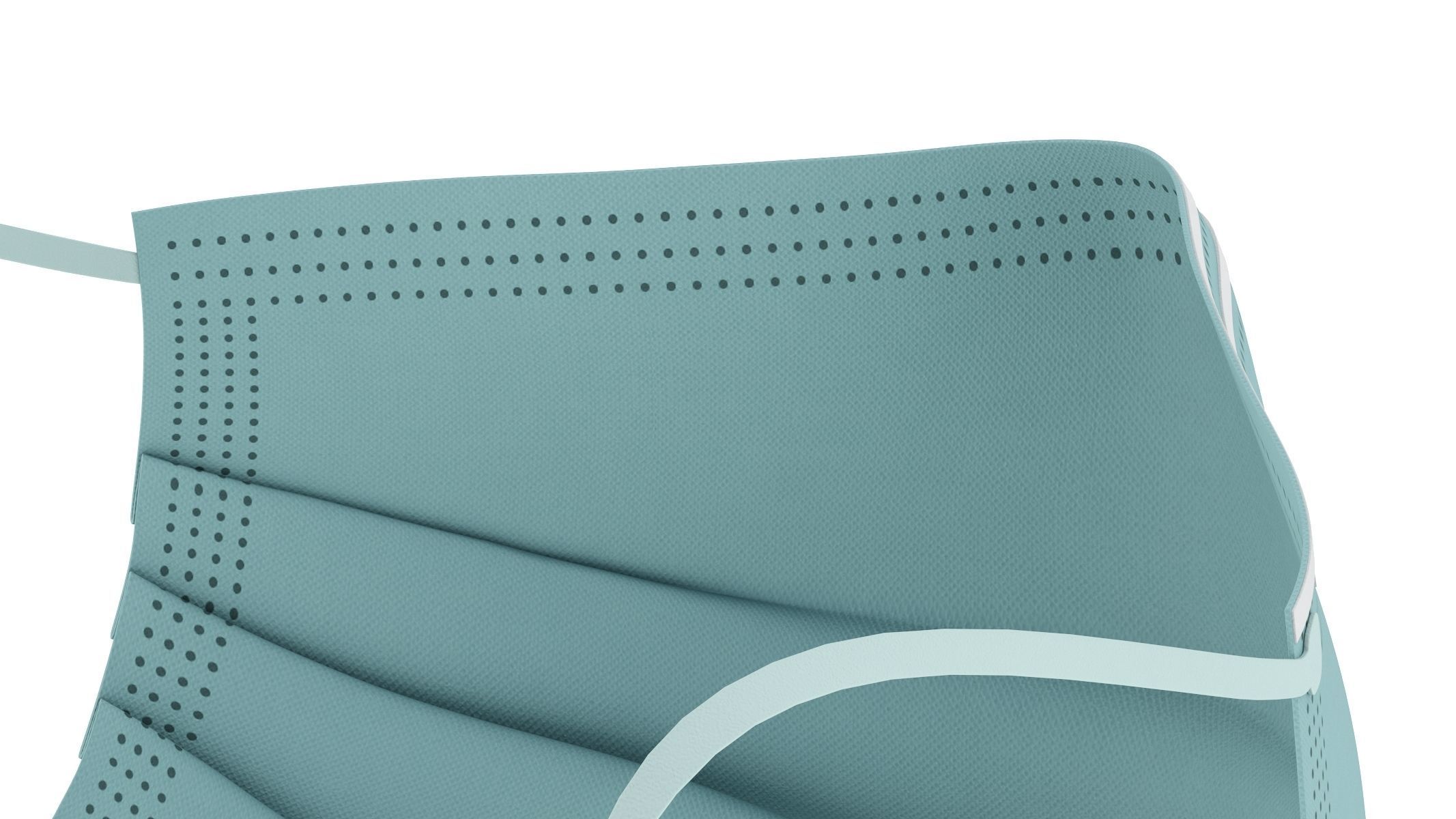 Anti-Corona Virus Collection 3D model_31