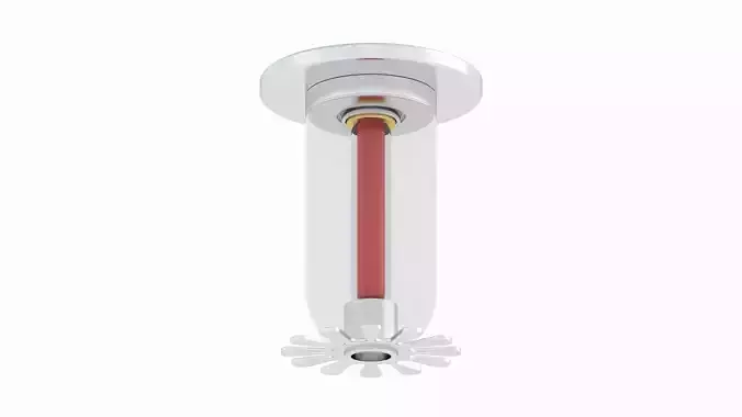 Fire Sprinkler
