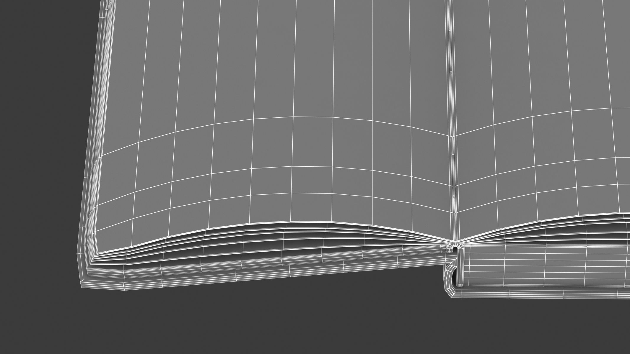 Open Journal 3D model_18