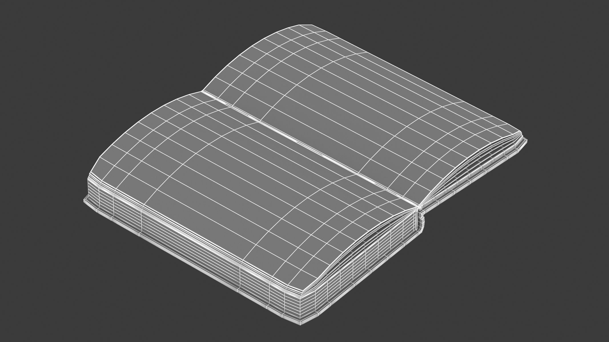 Open Journal 3D model_11
