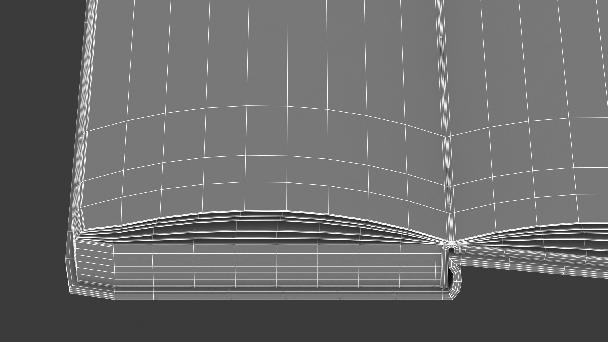 Open Journal 3D model_15