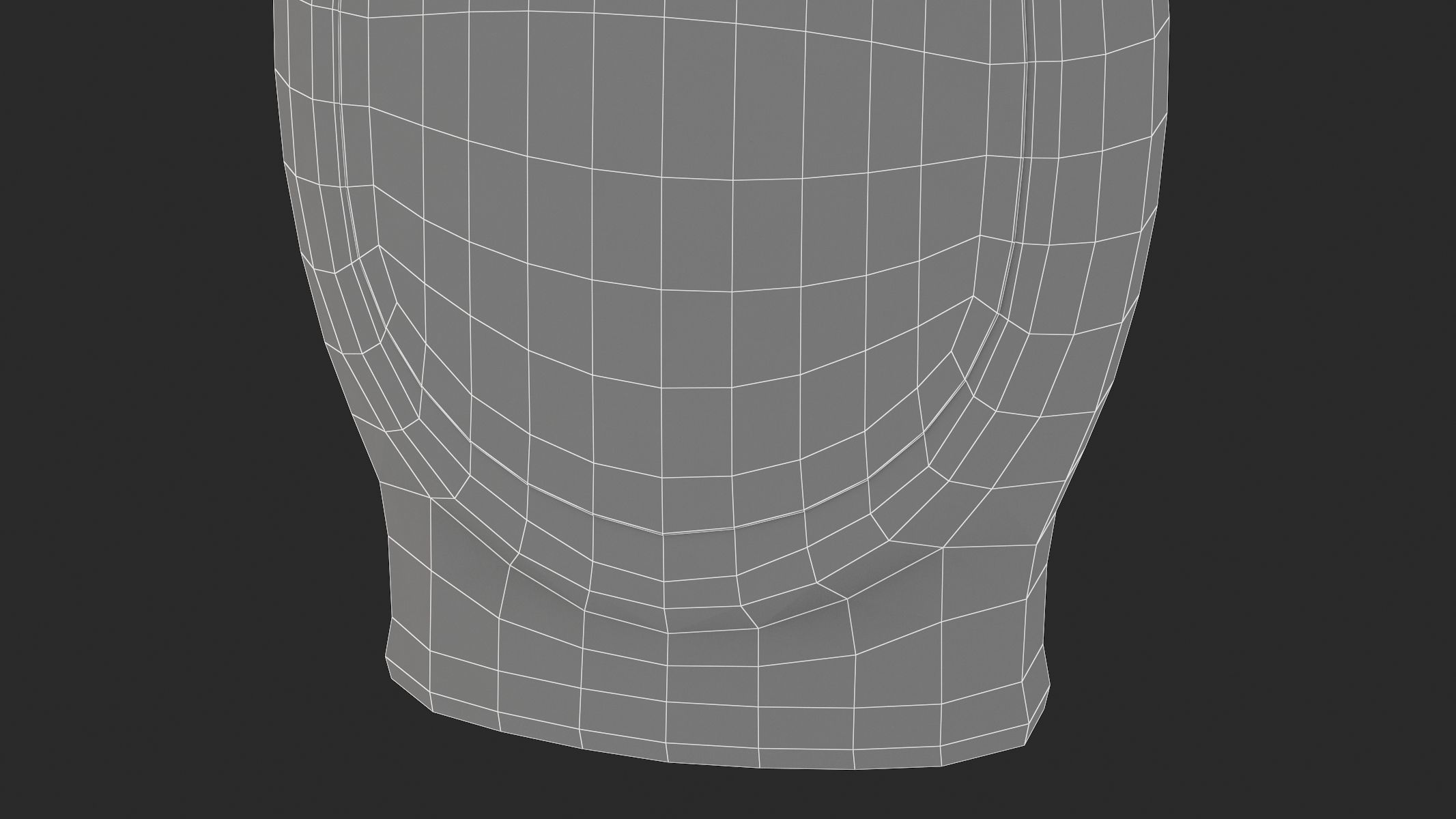 Softsoap Liquid Hand Soap 3D model_16