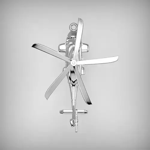 191002  Pendant AW139