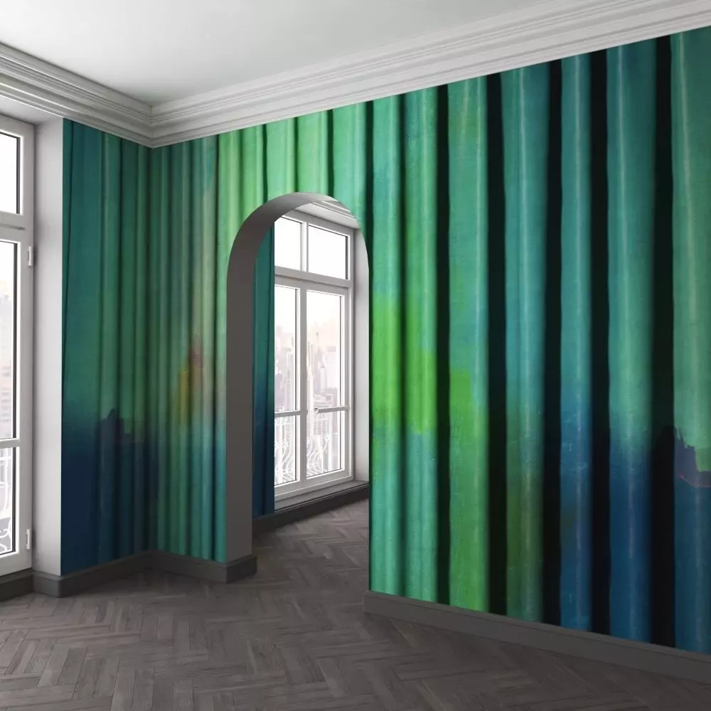 Wallpaper for variation-174 3D model_0