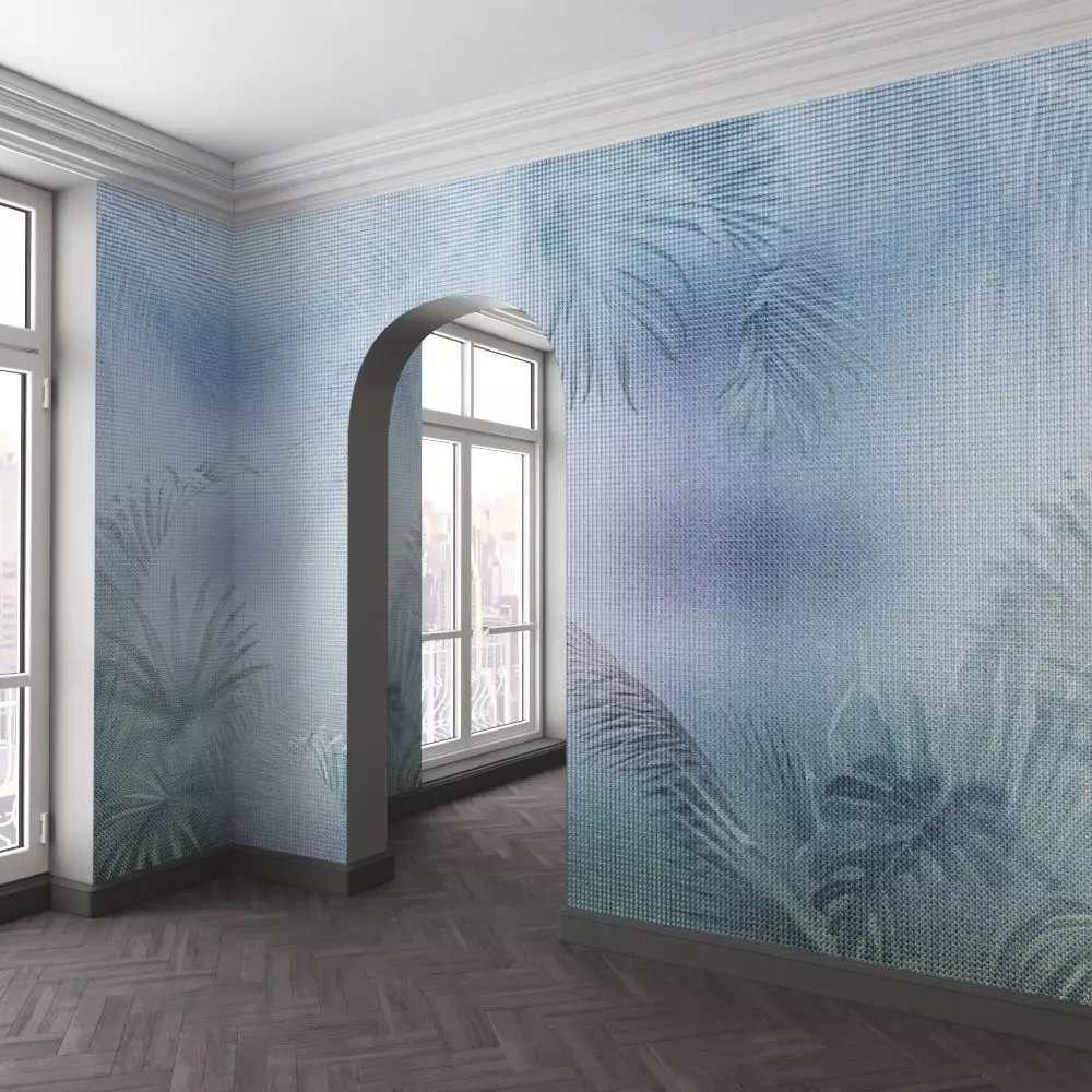 Wallpaper for variation-181 3D model_0