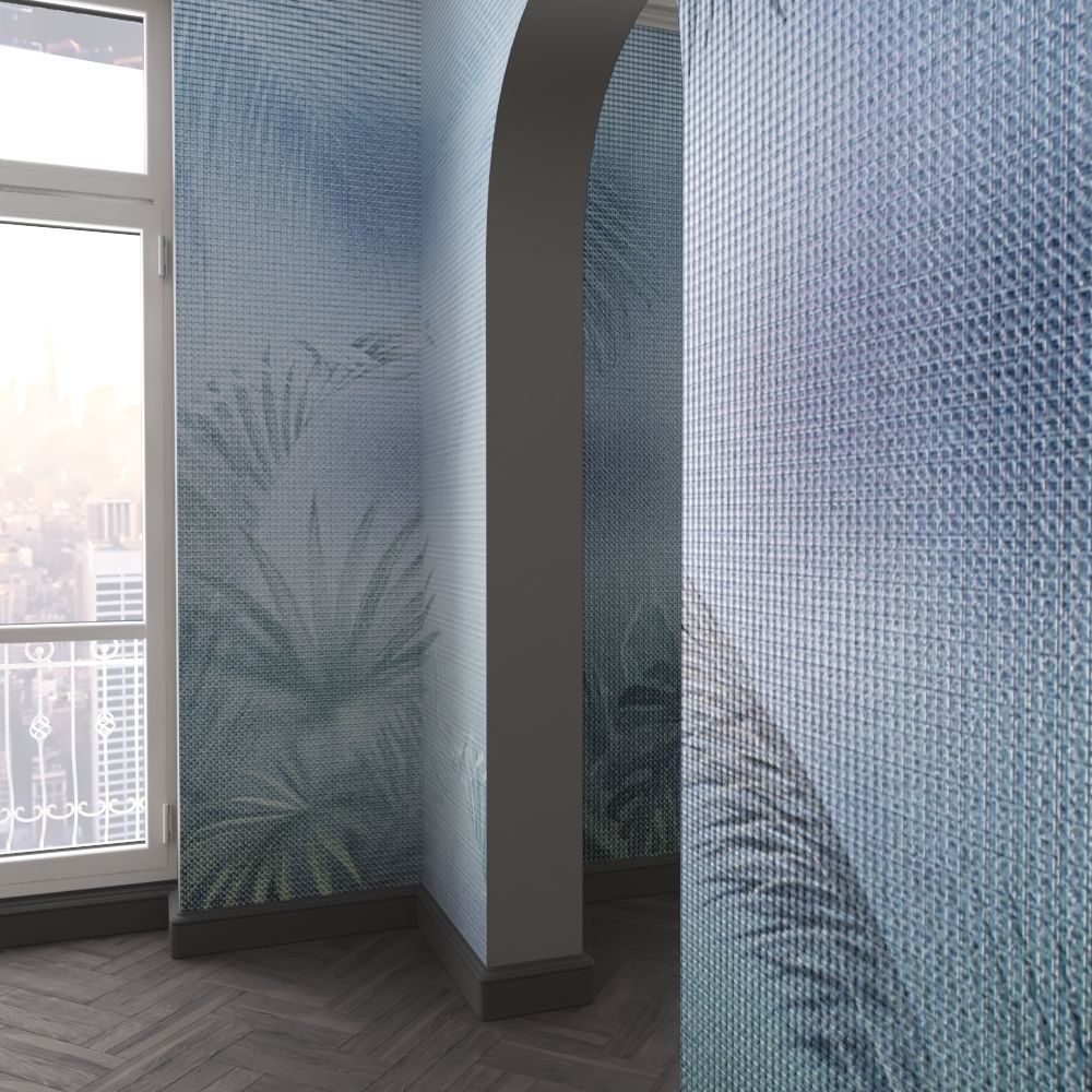 Wallpaper for variation-181 3D model_1