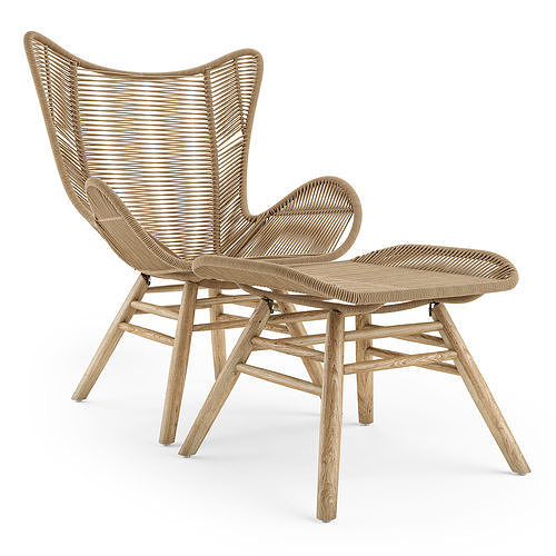 La Forma ex Julia Grup Kubic 3D model