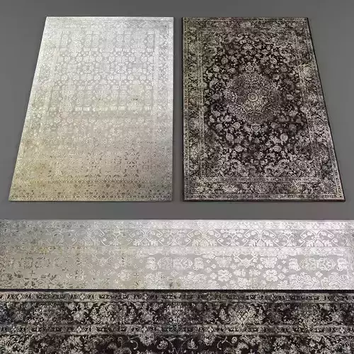 Rugs collection 109