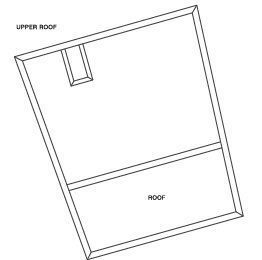 Compact House Concept 3D print model_5