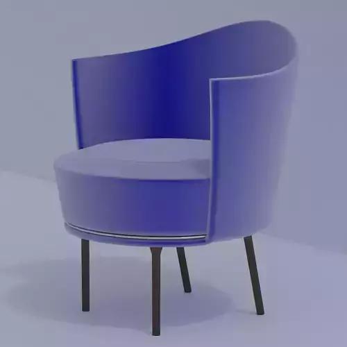 Arm chair
