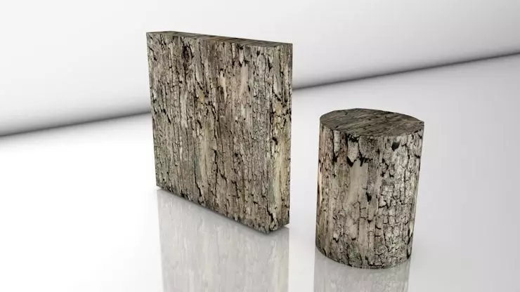 REALISTIC TILEABLE PBR WOOD TEXTURE Texture_0
