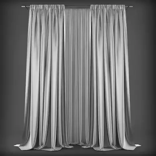 Curtain