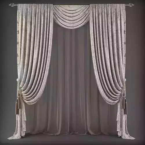 Curtain