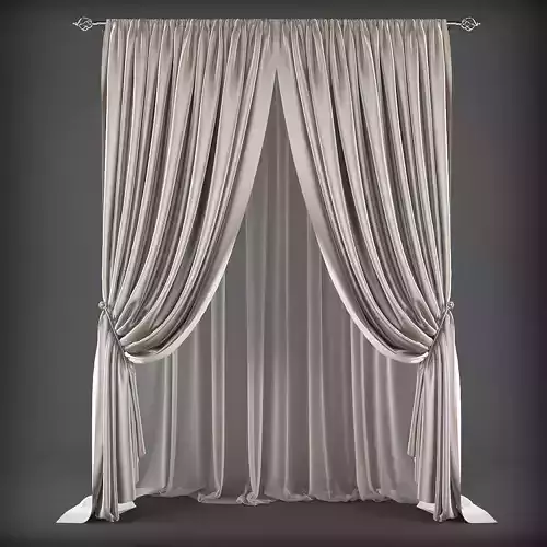 Curtain