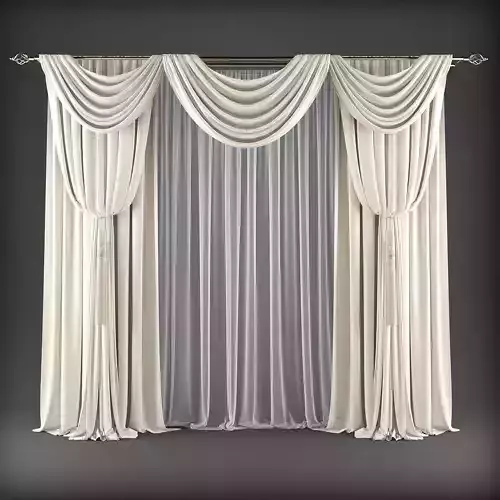 Curtain curtains