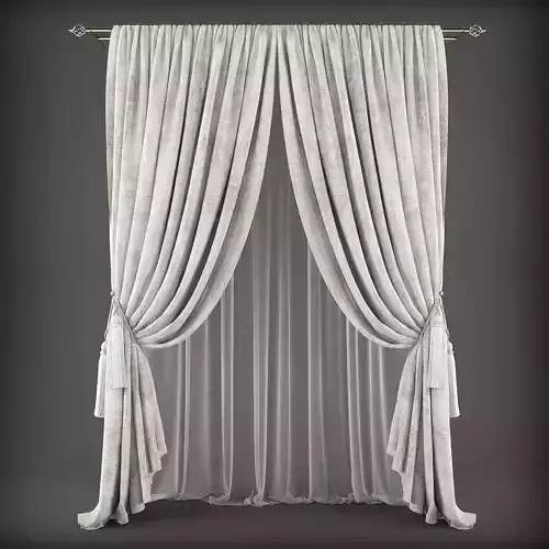 Curtain