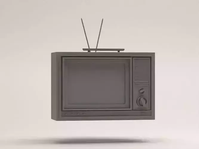Old Tv