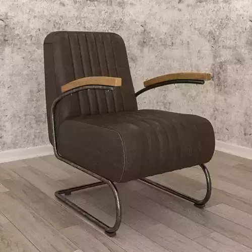 Loft armchair