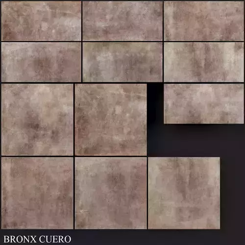 Keros Bronx Cuero