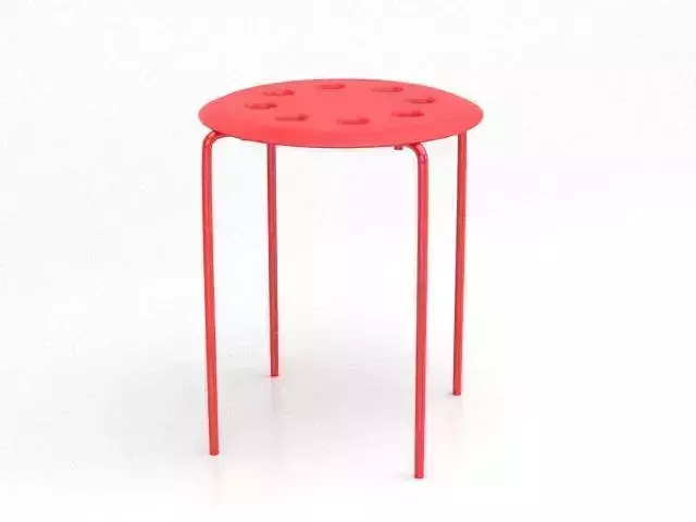 Maruis stool