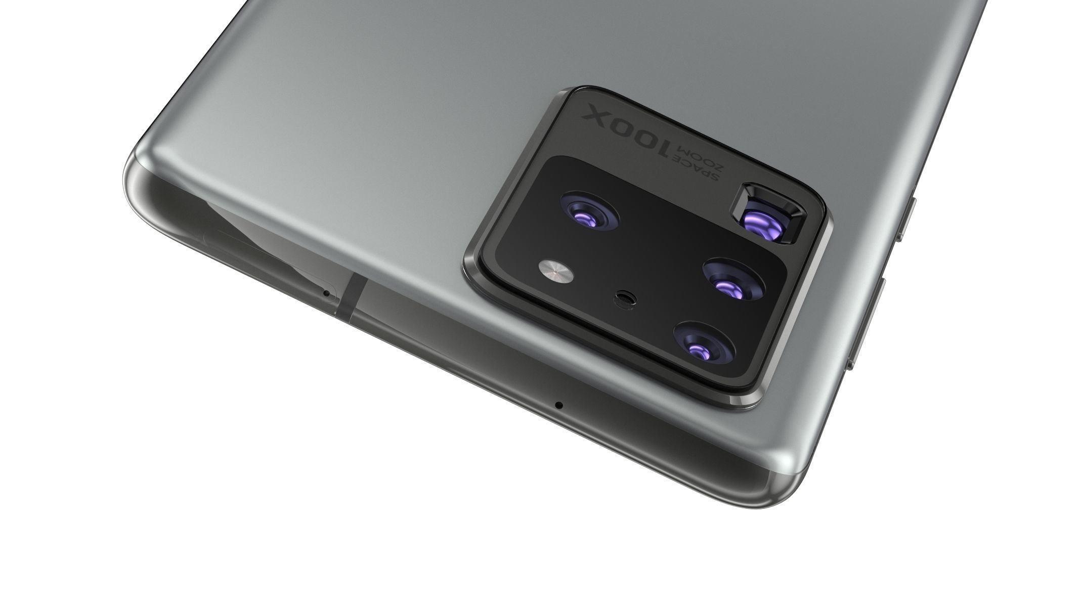 Samsung Galaxy S20 Series Collection 3D model_90