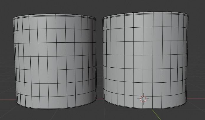  Wine Glass 3D model_4