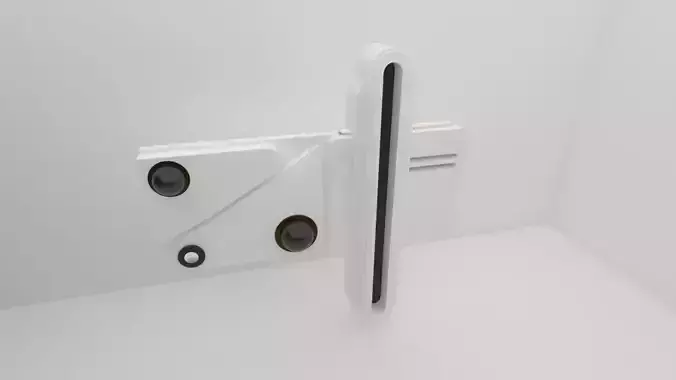 Bladerunner Baseline Machine Replica