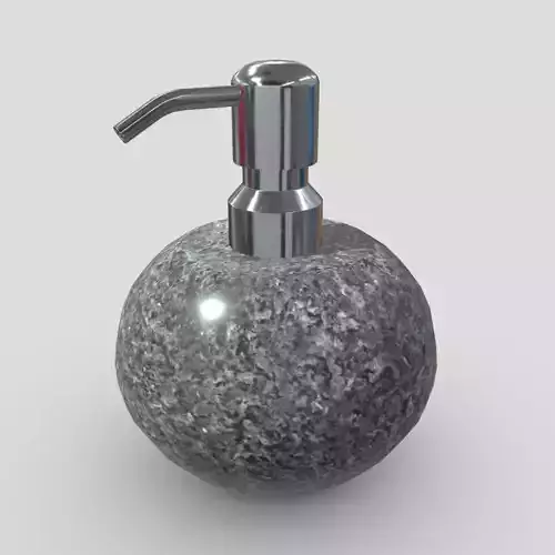 Soap Dispenser 6