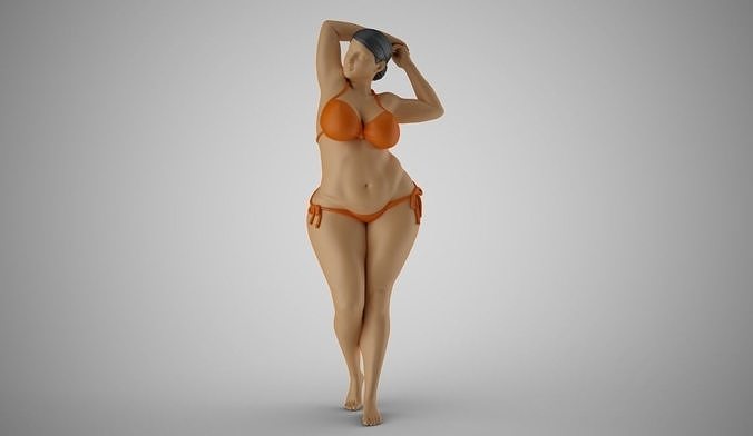 Warm Spring 6 3D print model