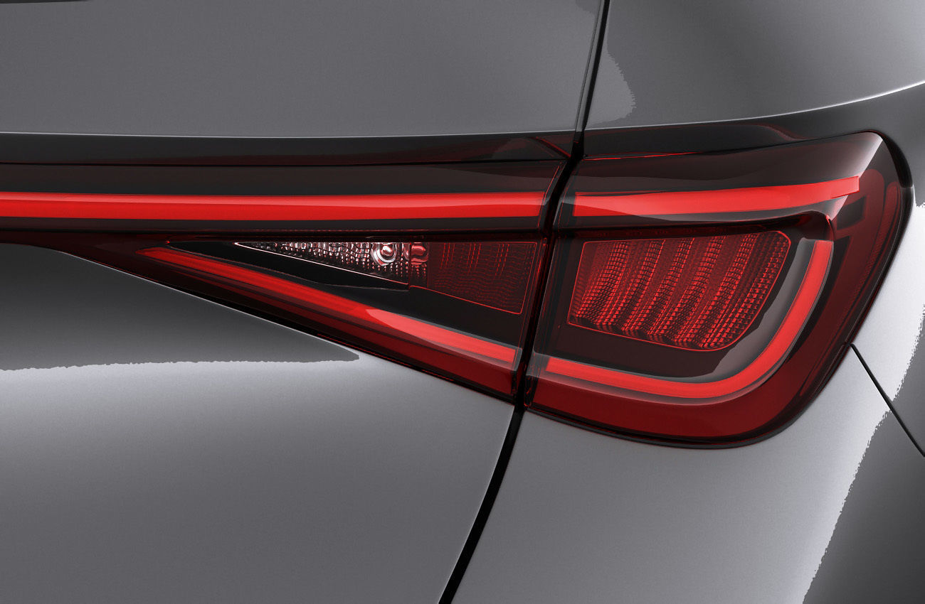 Cupra Leon Sportstourer 2021 3D model_6