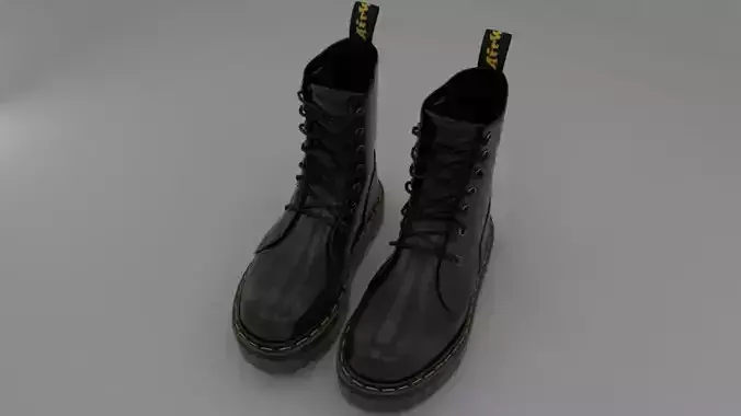 Dr Martens Boot