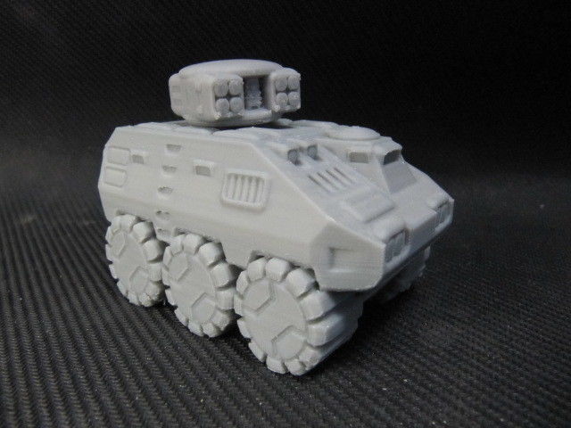CHIBI-TECH SD - MML-8S ML POD       3D print model_6