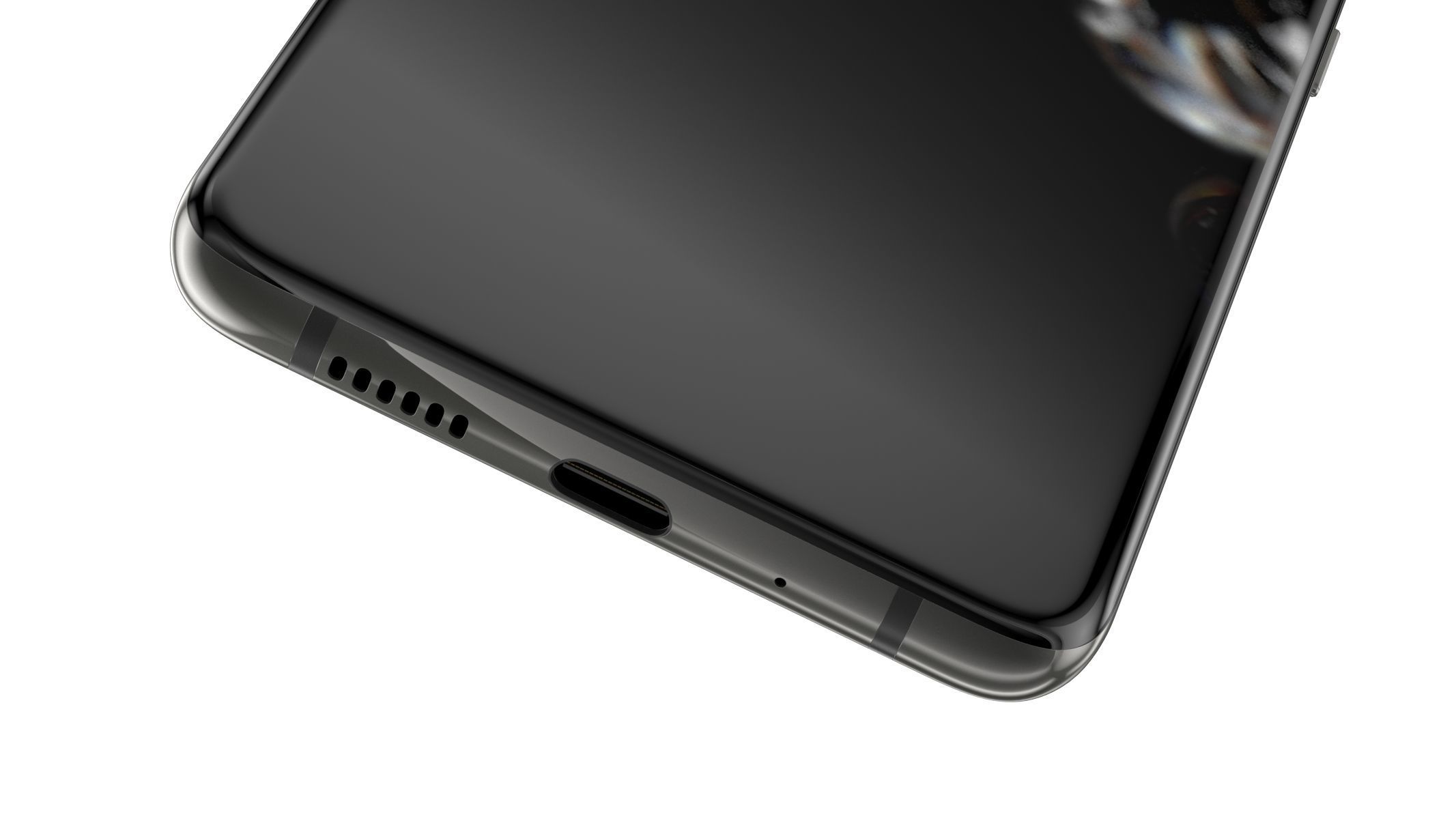 Samsung Glaxy S20 All Colors 3D model_26