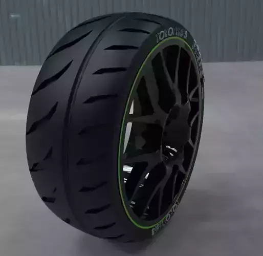 Llantas Proxes R888 20